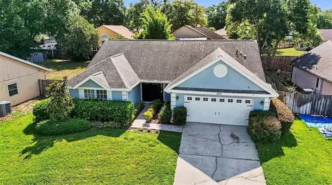 1251 Ravida Woods Drive Apopka FL 32703
