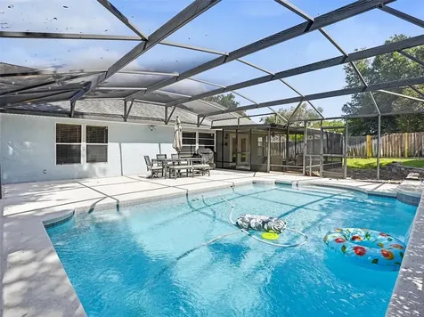 1251 Ravida Woods Drive Apopka FL 32703