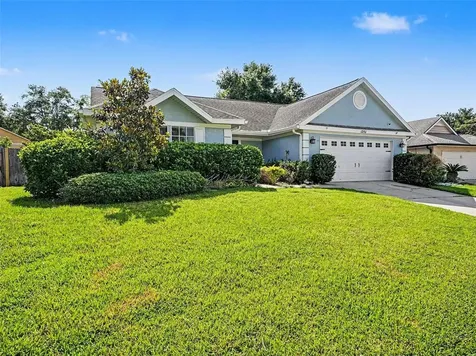1251 Ravida Woods Drive Apopka FL 32703