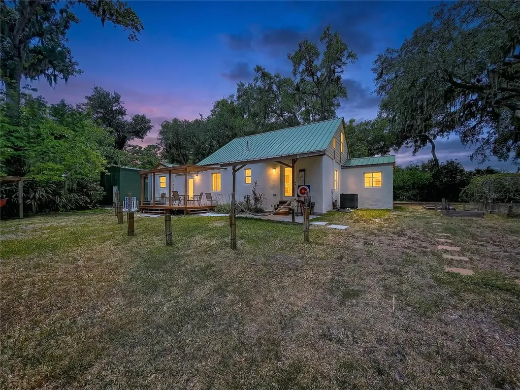 10824 Palmetto Street Riverview FL 33569