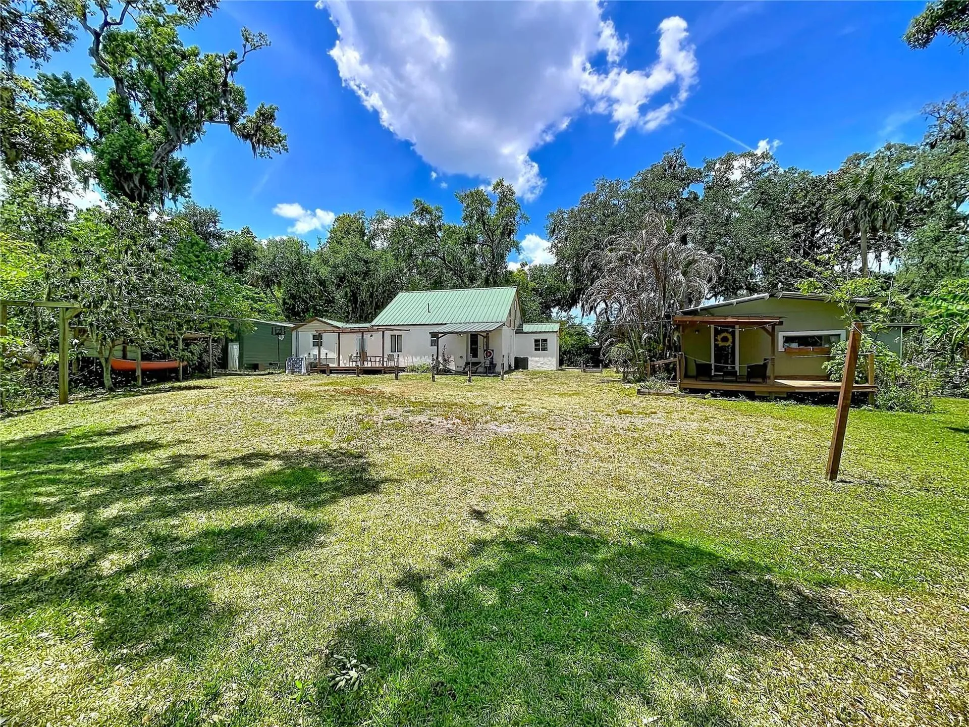 10824 Palmetto Street Riverview FL 33569