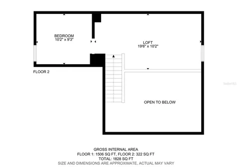 10824 Palmetto Street Riverview FL 33569