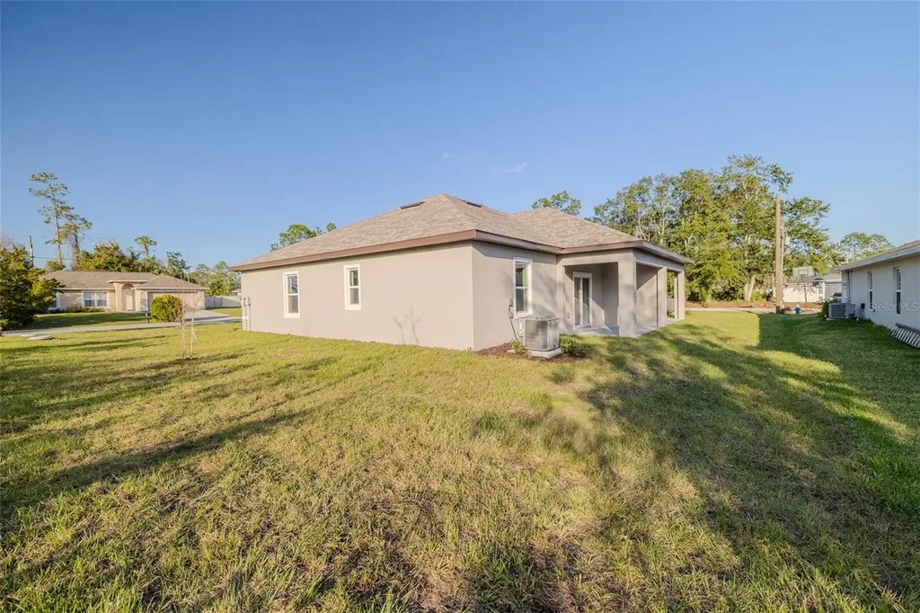 2 Rainbow Lane Palm Coast FL 32164