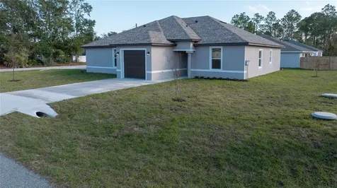 2 Rainbow Lane Palm Coast FL 32164