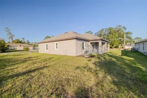 2 Rainbow Lane Palm Coast FL 32164