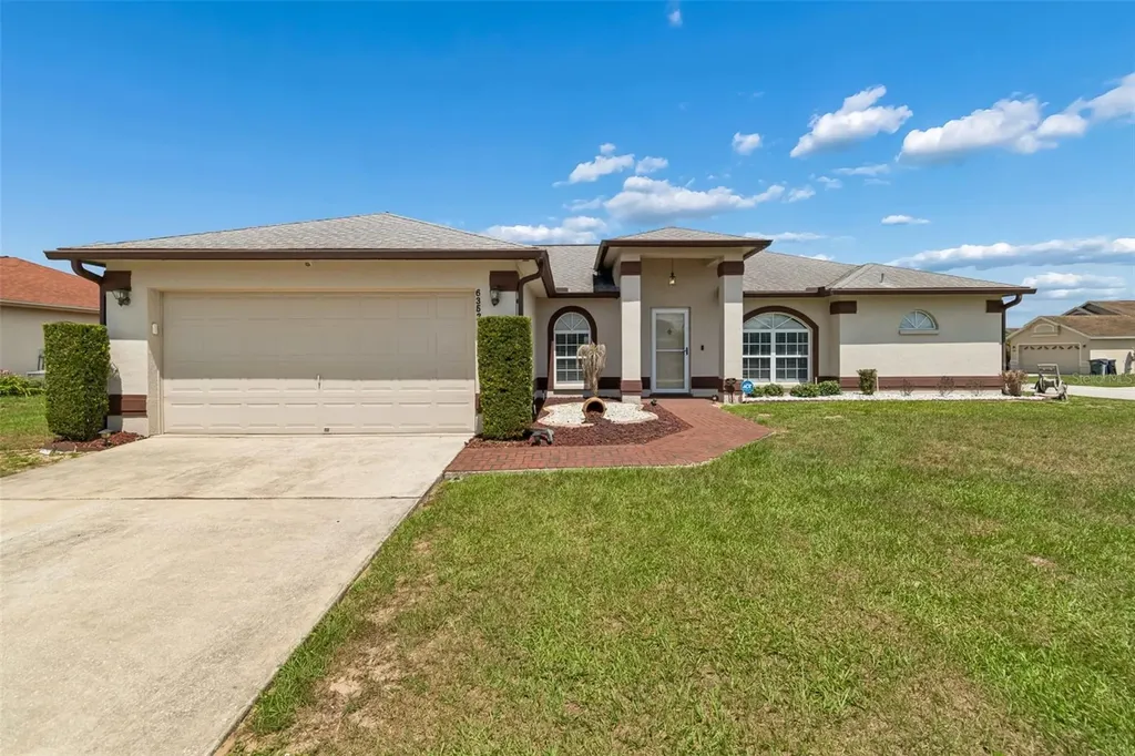 6352 Prominence Point Drive Lakeland FL 33813