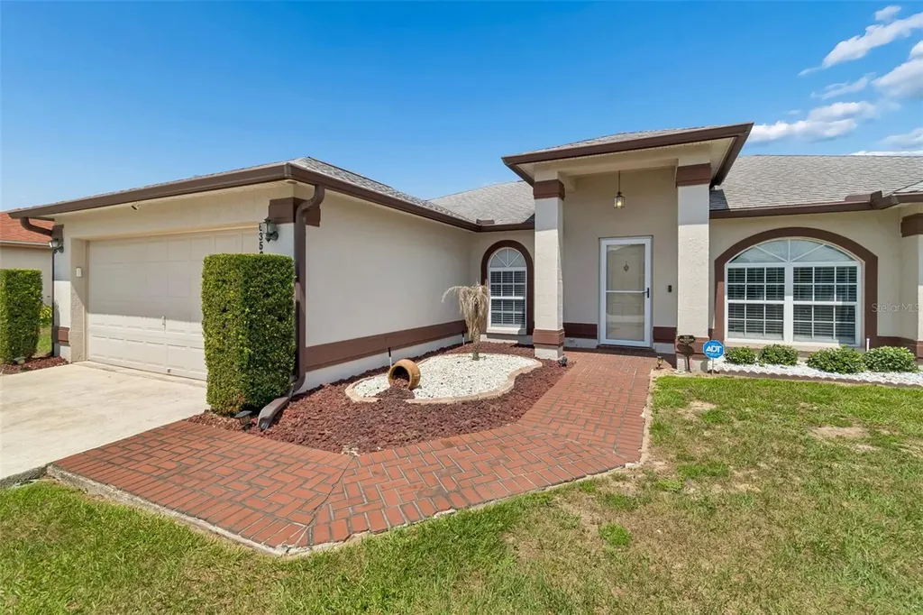 6352 Prominence Point Drive Lakeland FL 33813