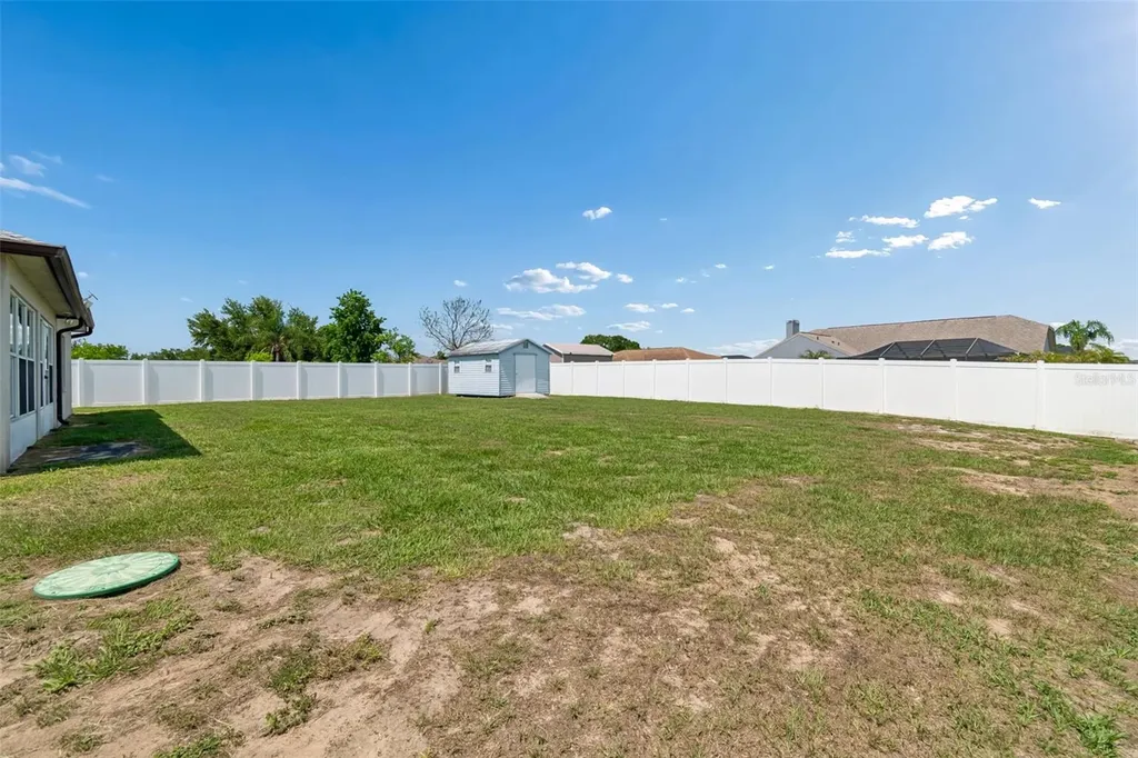 6352 Prominence Point Drive Lakeland FL 33813