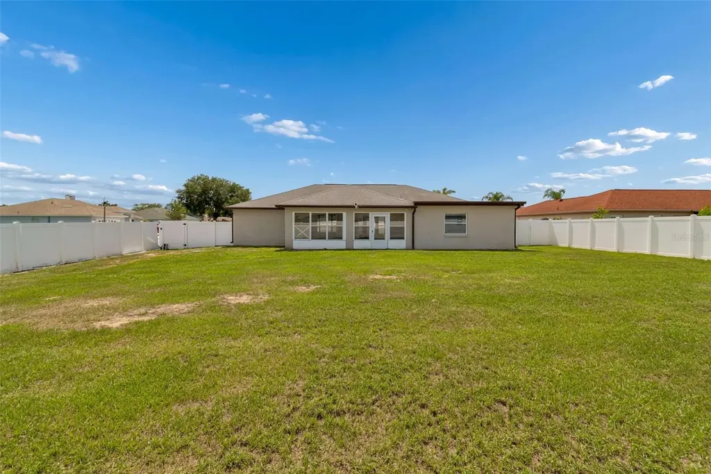 6352 Prominence Point Drive Lakeland FL 33813