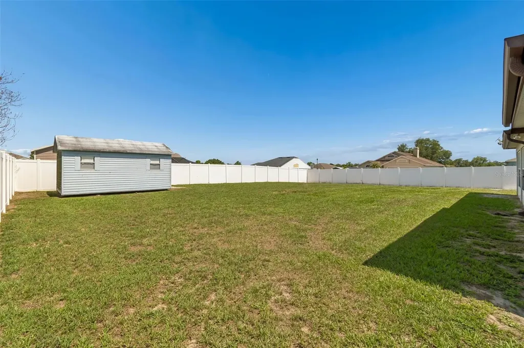 6352 Prominence Point Drive Lakeland FL 33813