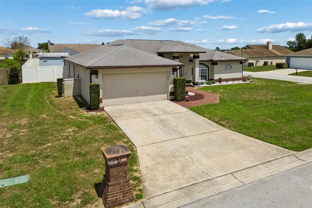 6352 Prominence Point Drive Lakeland FL 33813