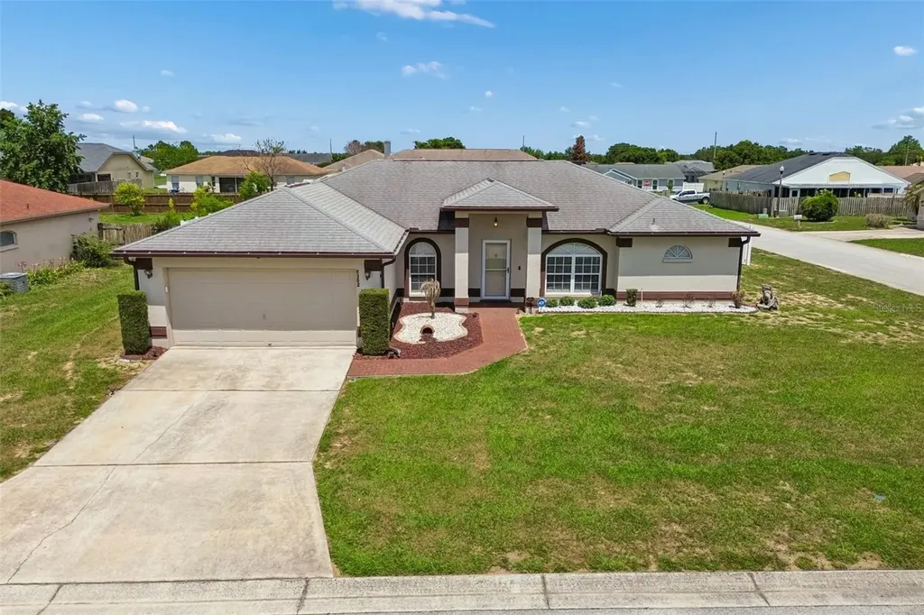 6352 Prominence Point Drive Lakeland FL 33813