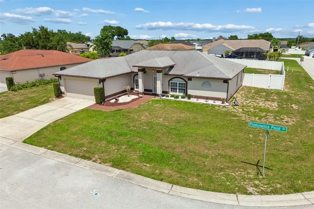 6352 Prominence Point Drive Lakeland FL 33813
