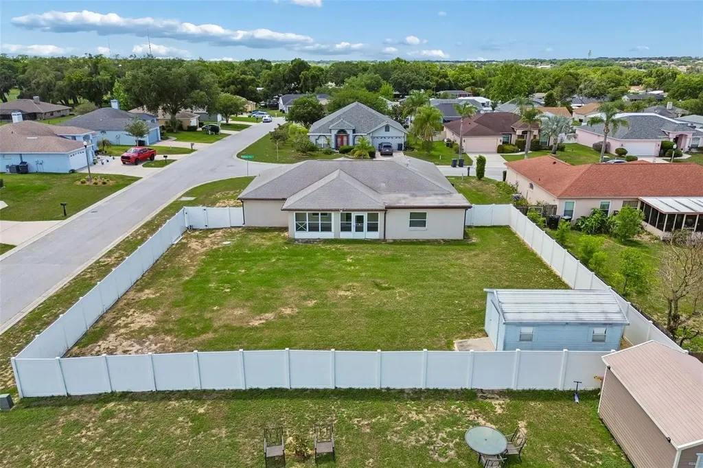 6352 Prominence Point Drive Lakeland FL 33813