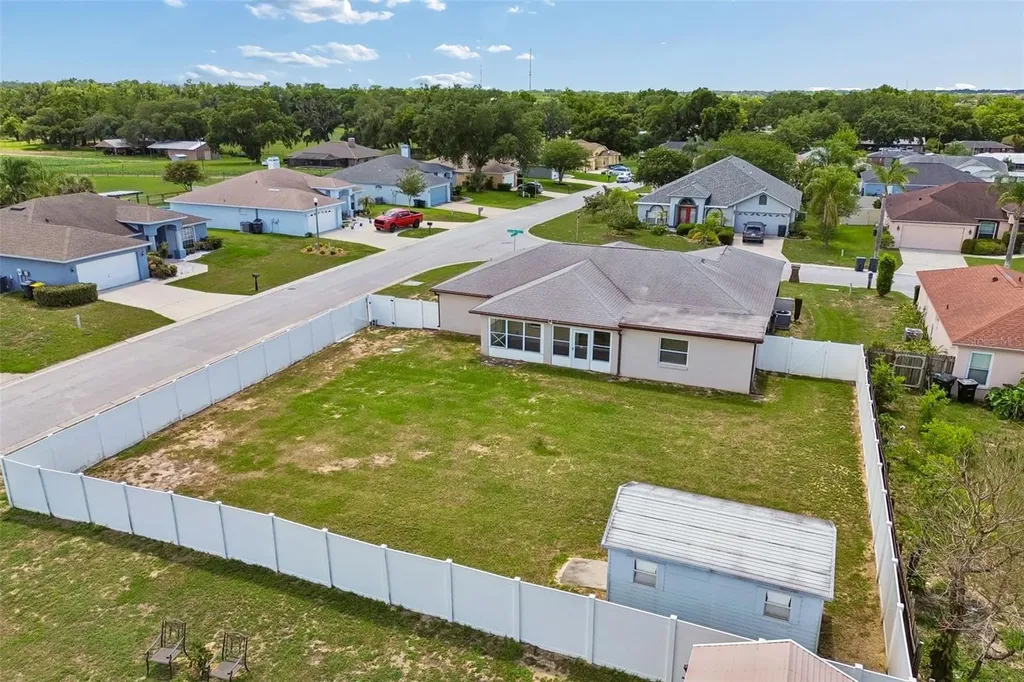 6352 Prominence Point Drive Lakeland FL 33813