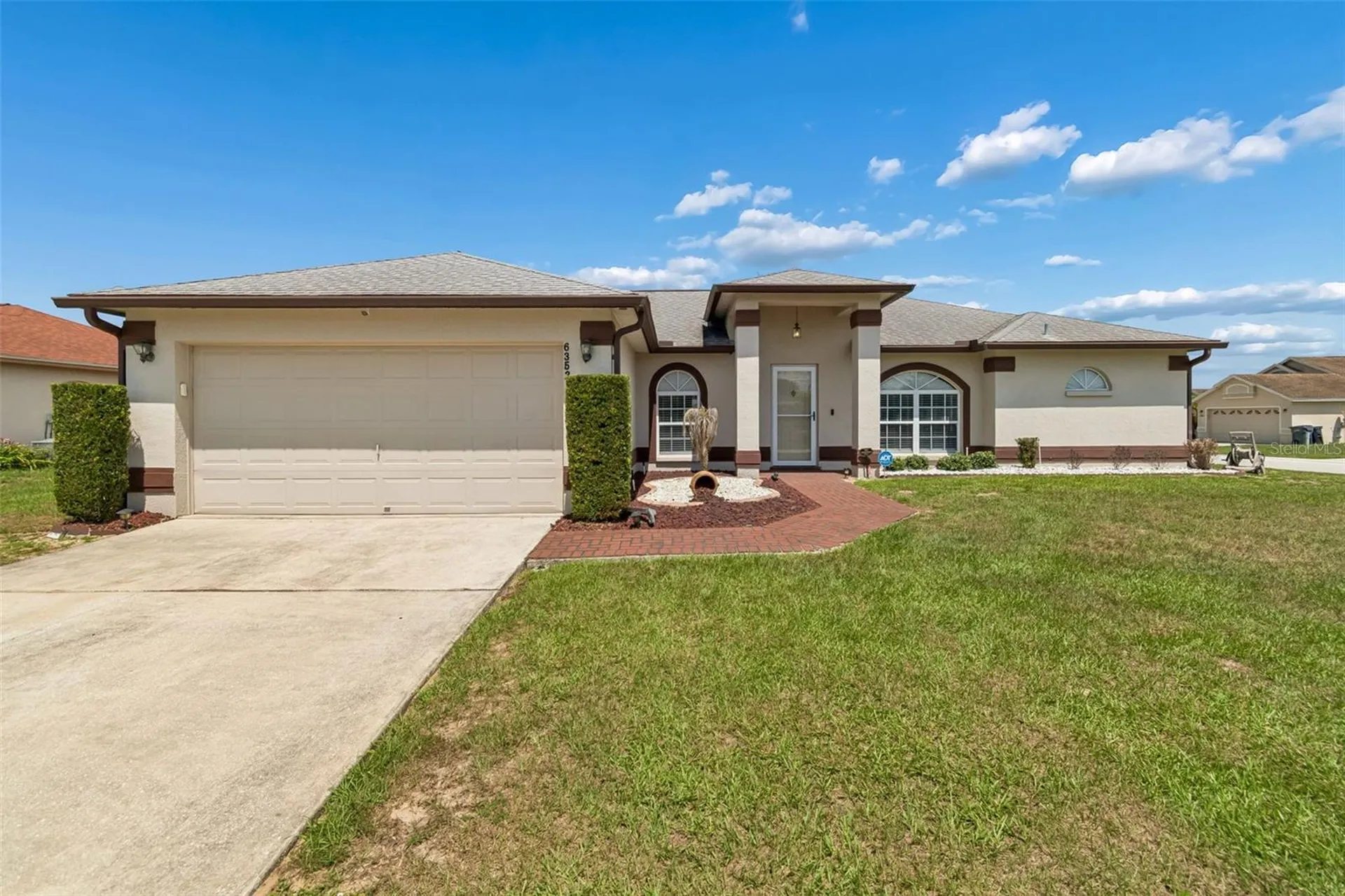 6352 Prominence Point Drive Lakeland FL 33813