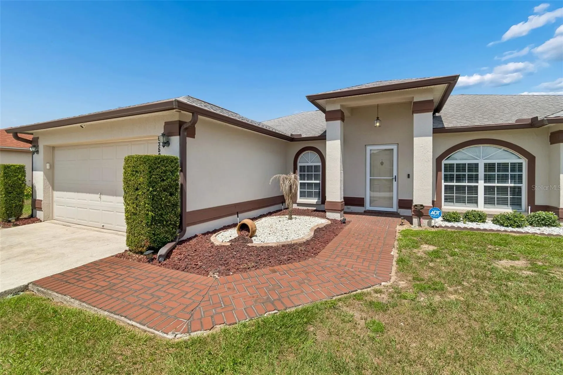 6352 Prominence Point Drive Lakeland FL 33813