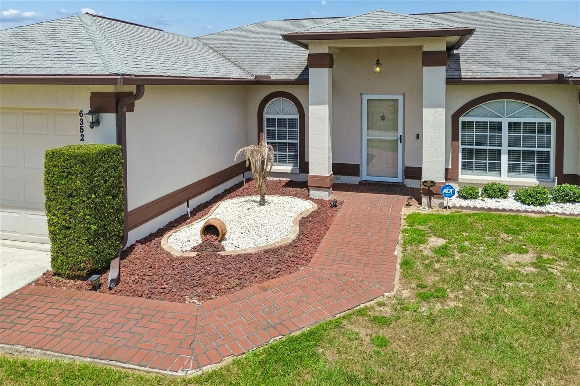 6352 Prominence Point Drive Lakeland FL 33813