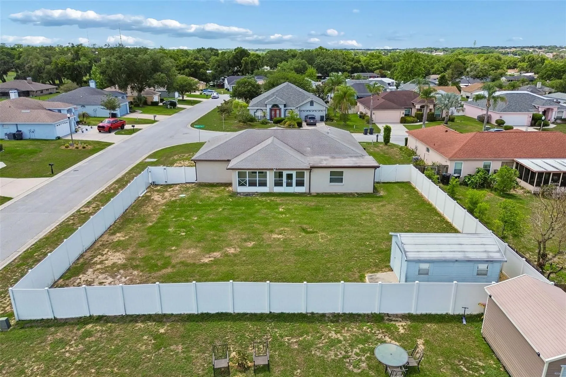 6352 Prominence Point Drive Lakeland FL 33813