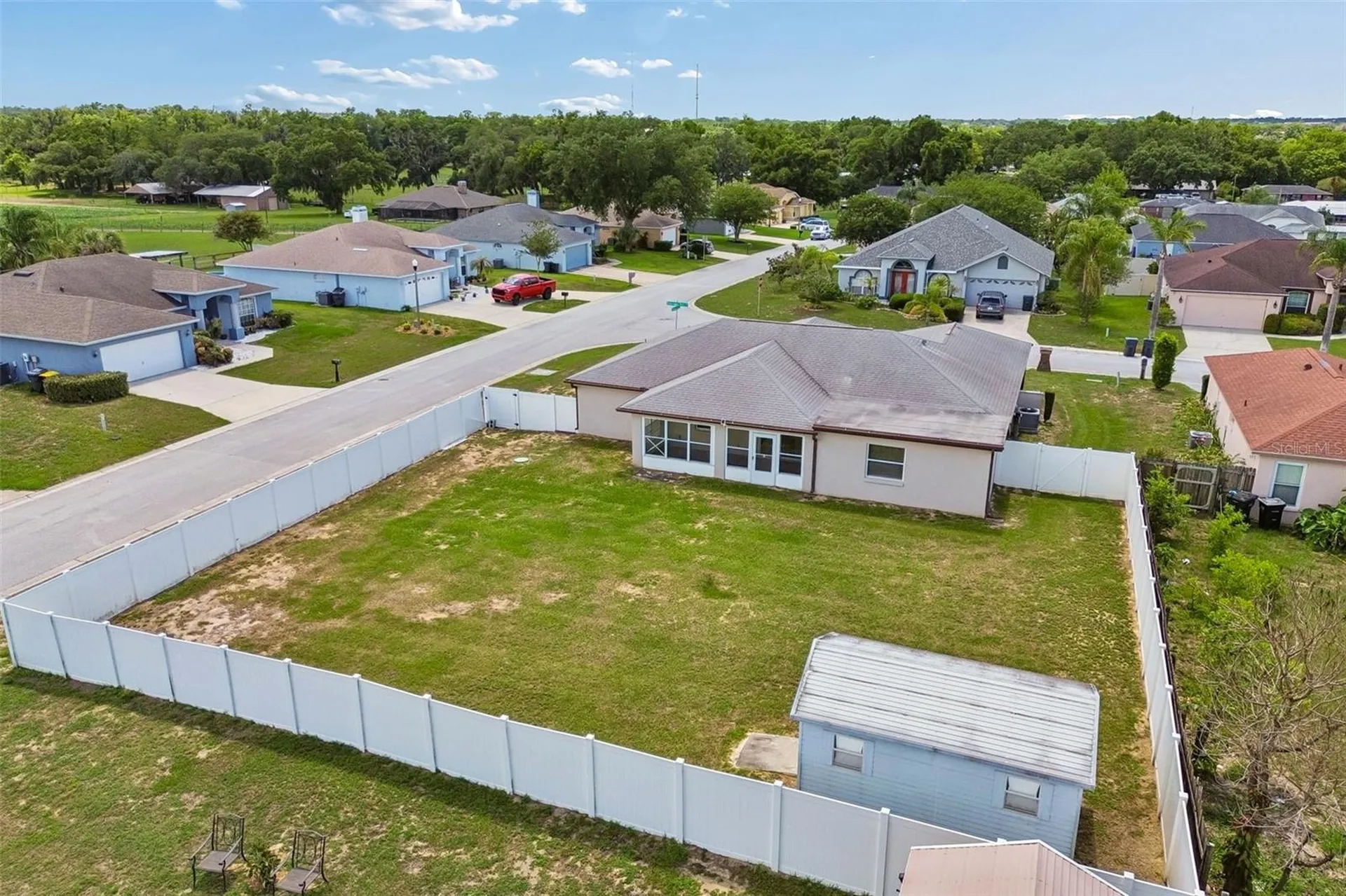 6352 Prominence Point Drive Lakeland FL 33813