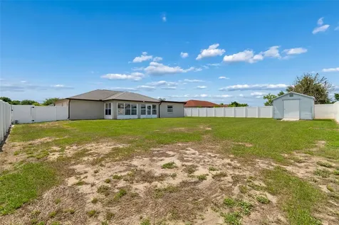 6352 Prominence Point Drive Lakeland FL 33813