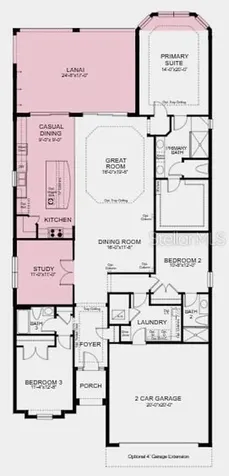 30105 Imperati Boulevard Wesley Chapel FL 33543