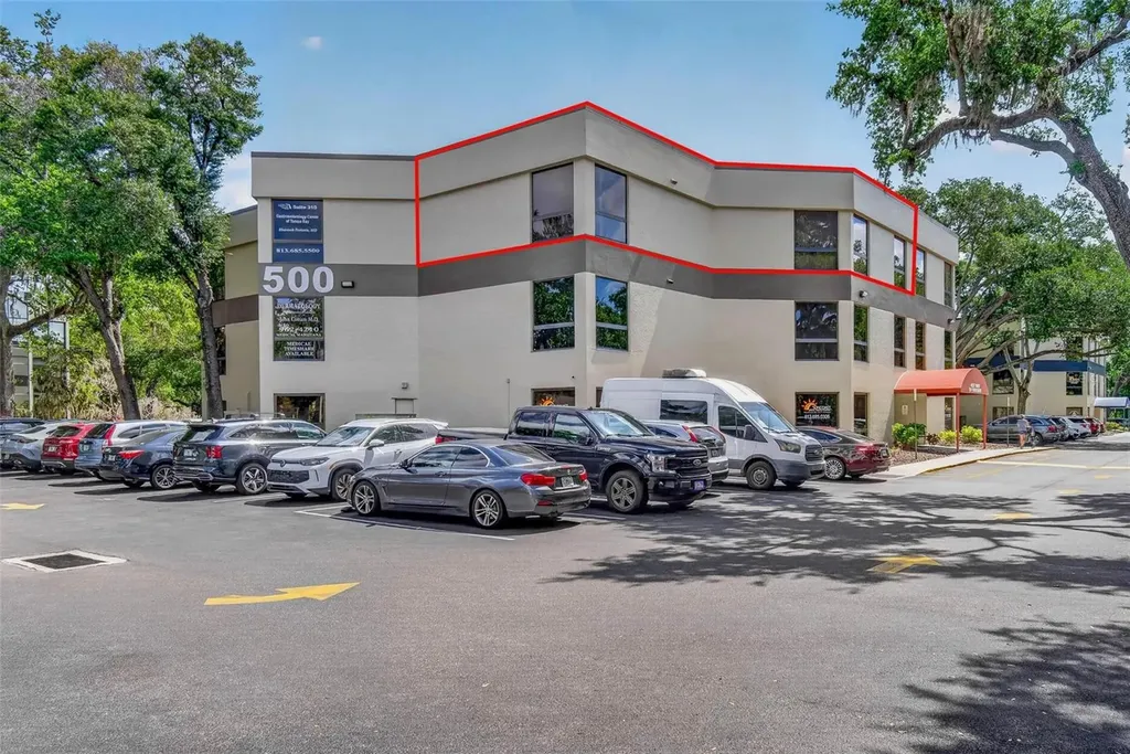 500 Vonderburg Drive Brandon FL 33511