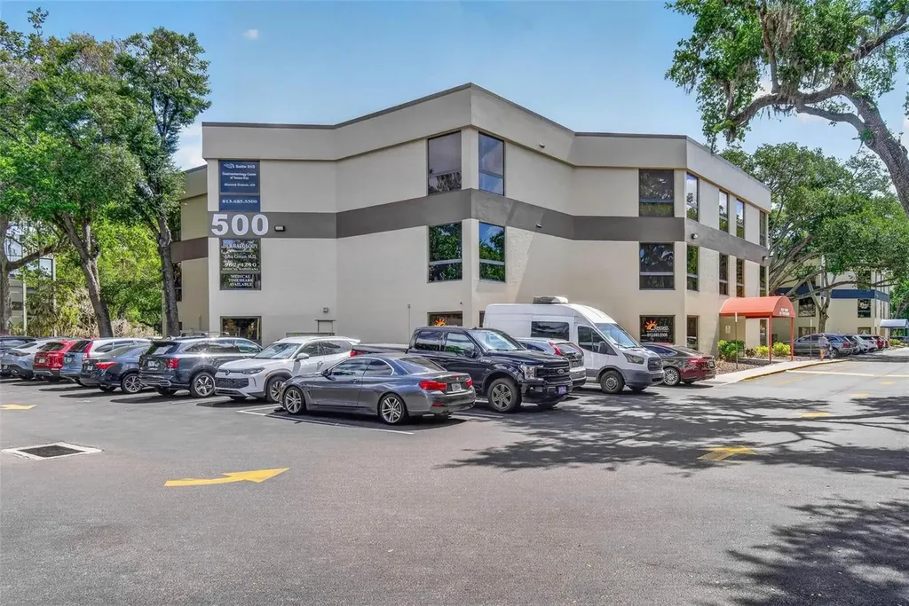 500 Vonderburg Drive Brandon FL 33511