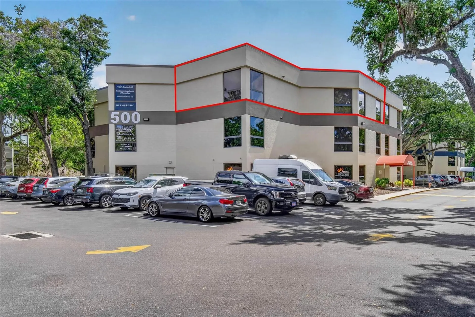 500 Vonderburg Drive Brandon FL 33511