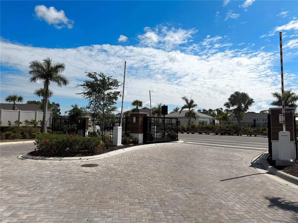 15196 Cuzcorro Court Nokomis FL 34275