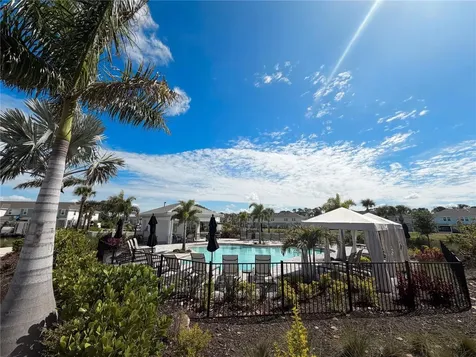 15196 Cuzcorro Court Nokomis FL 34275