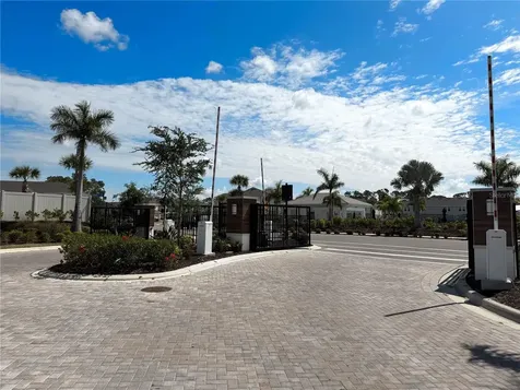 15196 Cuzcorro Court Nokomis FL 34275