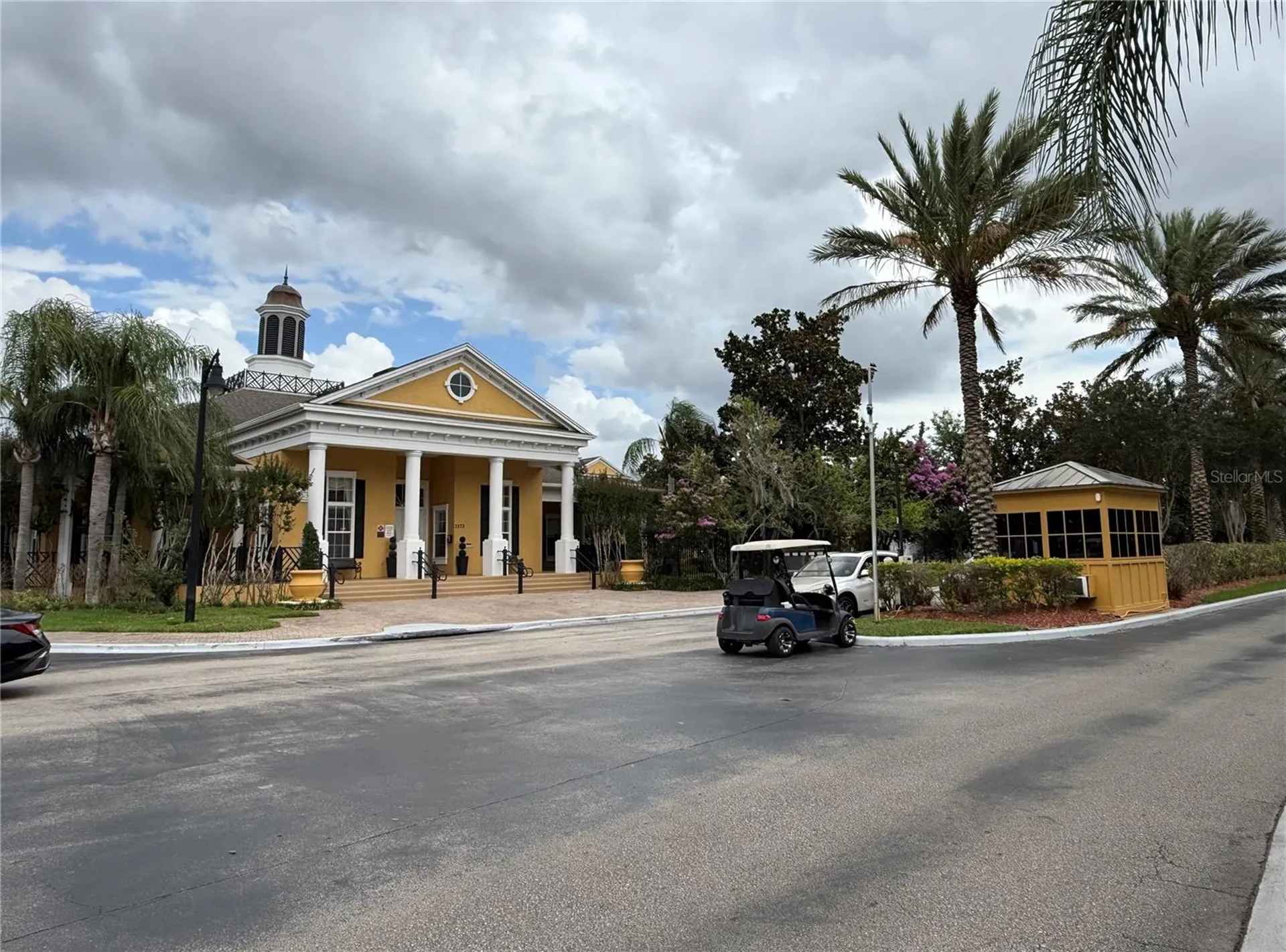 3725 Conroy Road Orlando FL 32839
