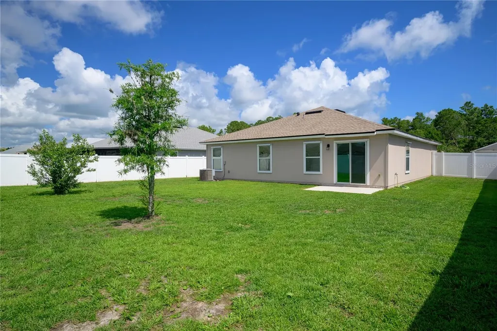 63 Sweet Mango Trail St Augustine FL 32086