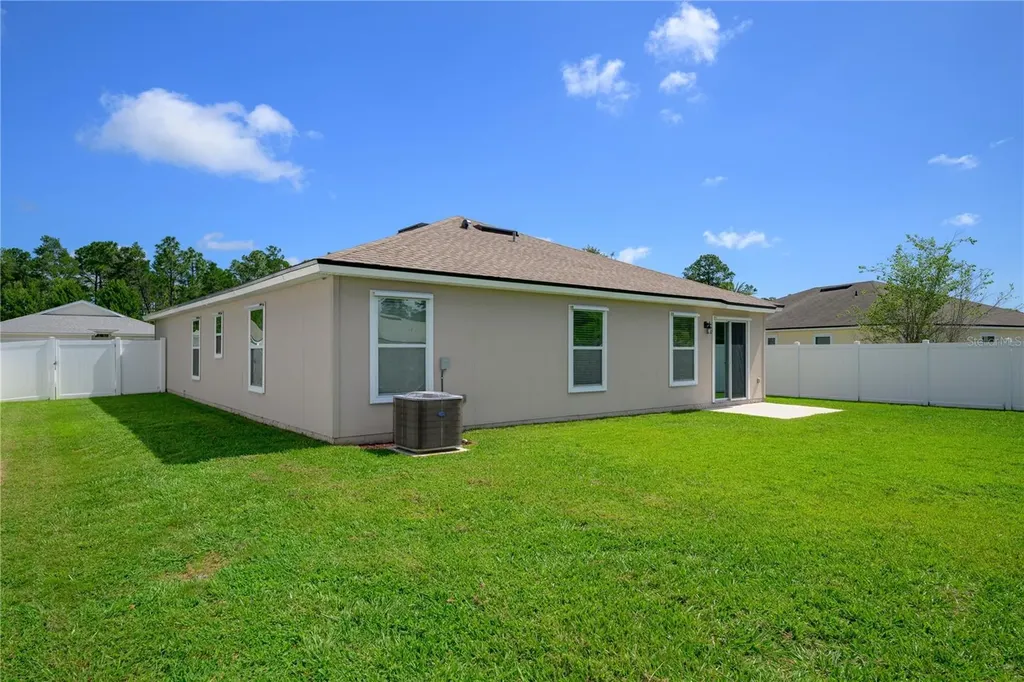 63 Sweet Mango Trail St Augustine FL 32086