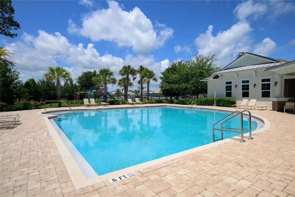 63 Sweet Mango Trail St Augustine FL 32086