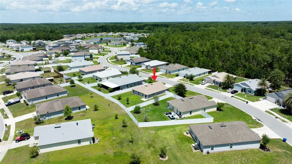 63 Sweet Mango Trail St Augustine FL 32086