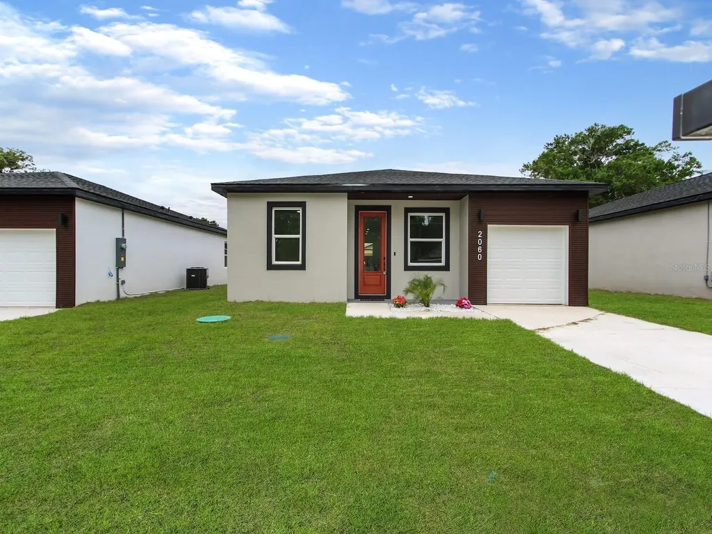 2060 Dixie Avenue Sanford FL 32771