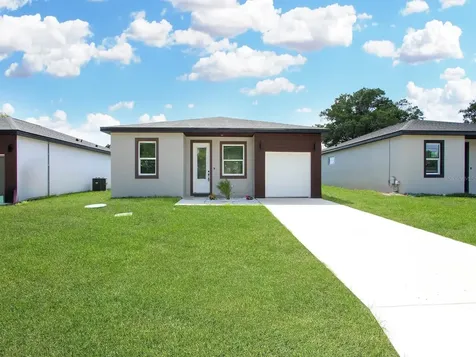 2060 Dixie Avenue Sanford FL 32771