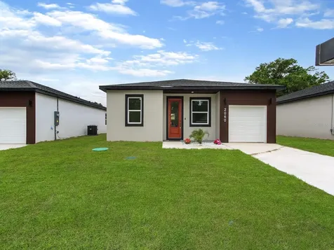 2060 Dixie Avenue Sanford FL 32771