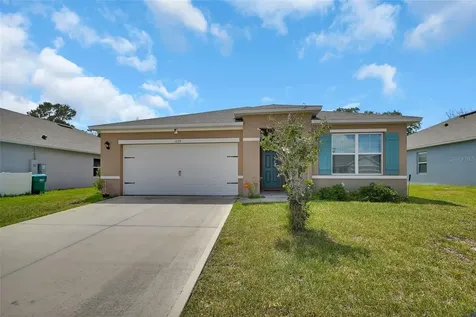 1235 Winter Gray Circle Deltona FL 32738