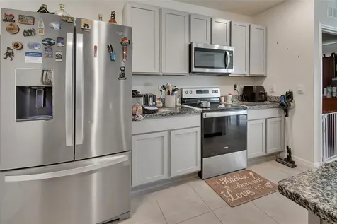 1235 Winter Gray Circle Deltona FL 32738