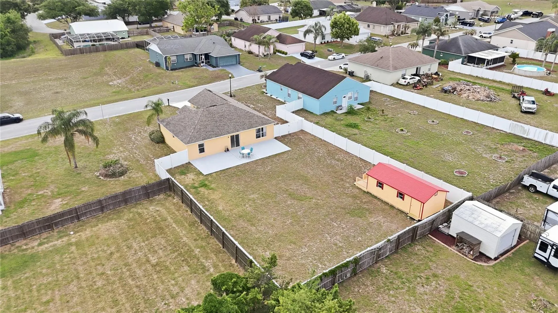 5553 Moon Valley Drive Lakeland FL 33812