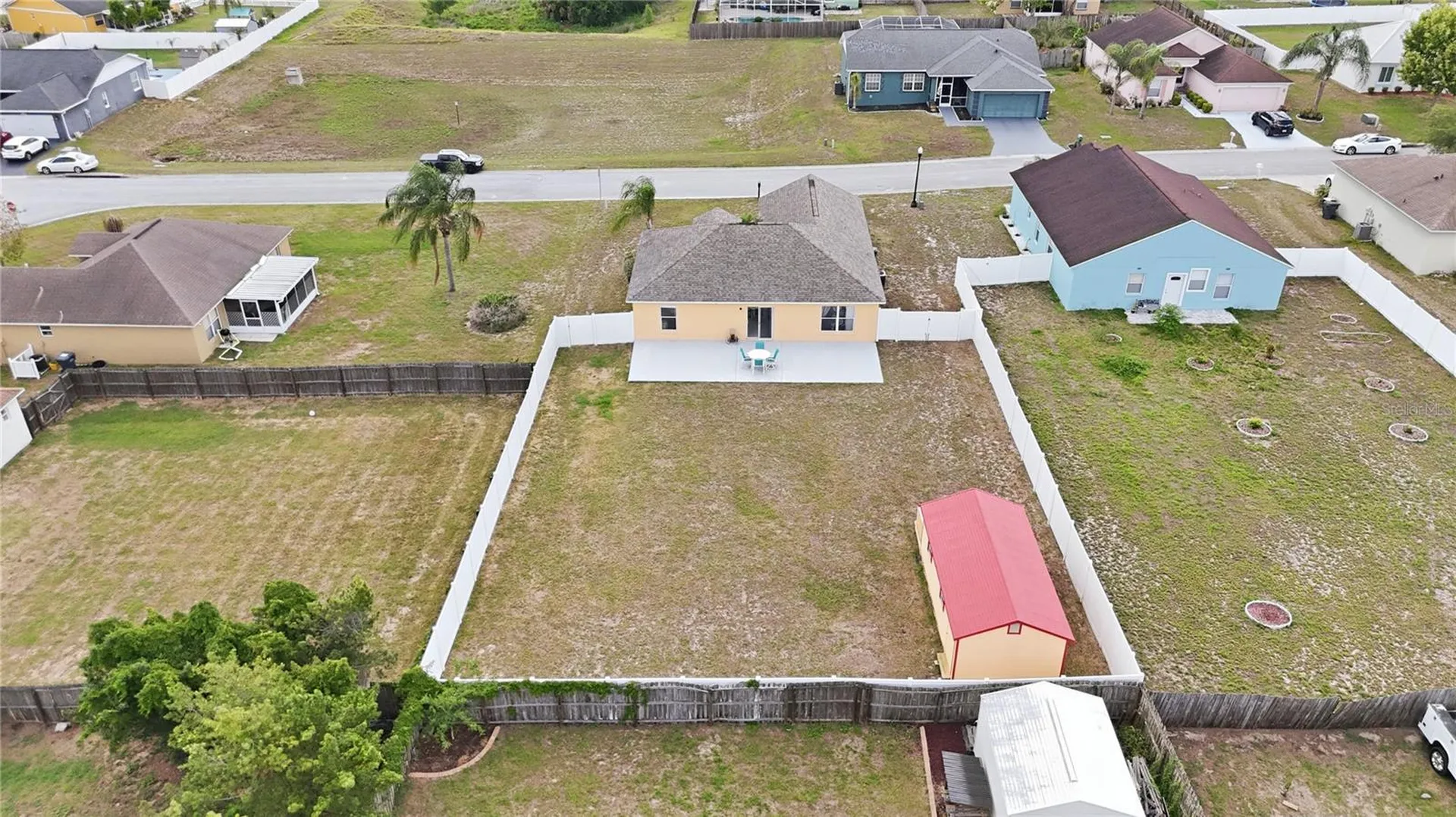 5553 Moon Valley Drive Lakeland FL 33812