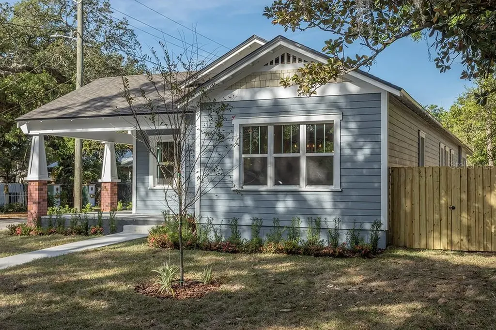 1306 E North Bay Street Tampa FL 33603