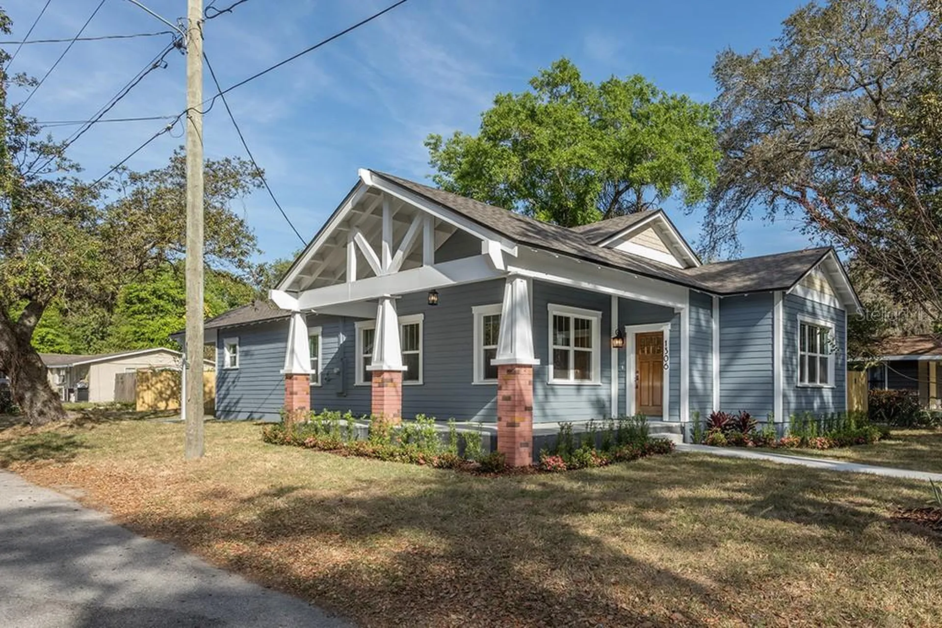 1306 E North Bay Street Tampa FL 33603