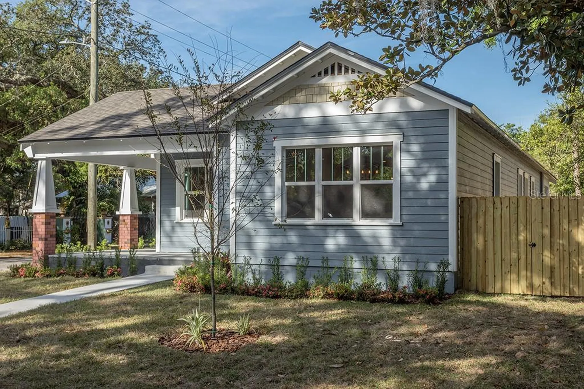 1306 E North Bay Street Tampa FL 33603