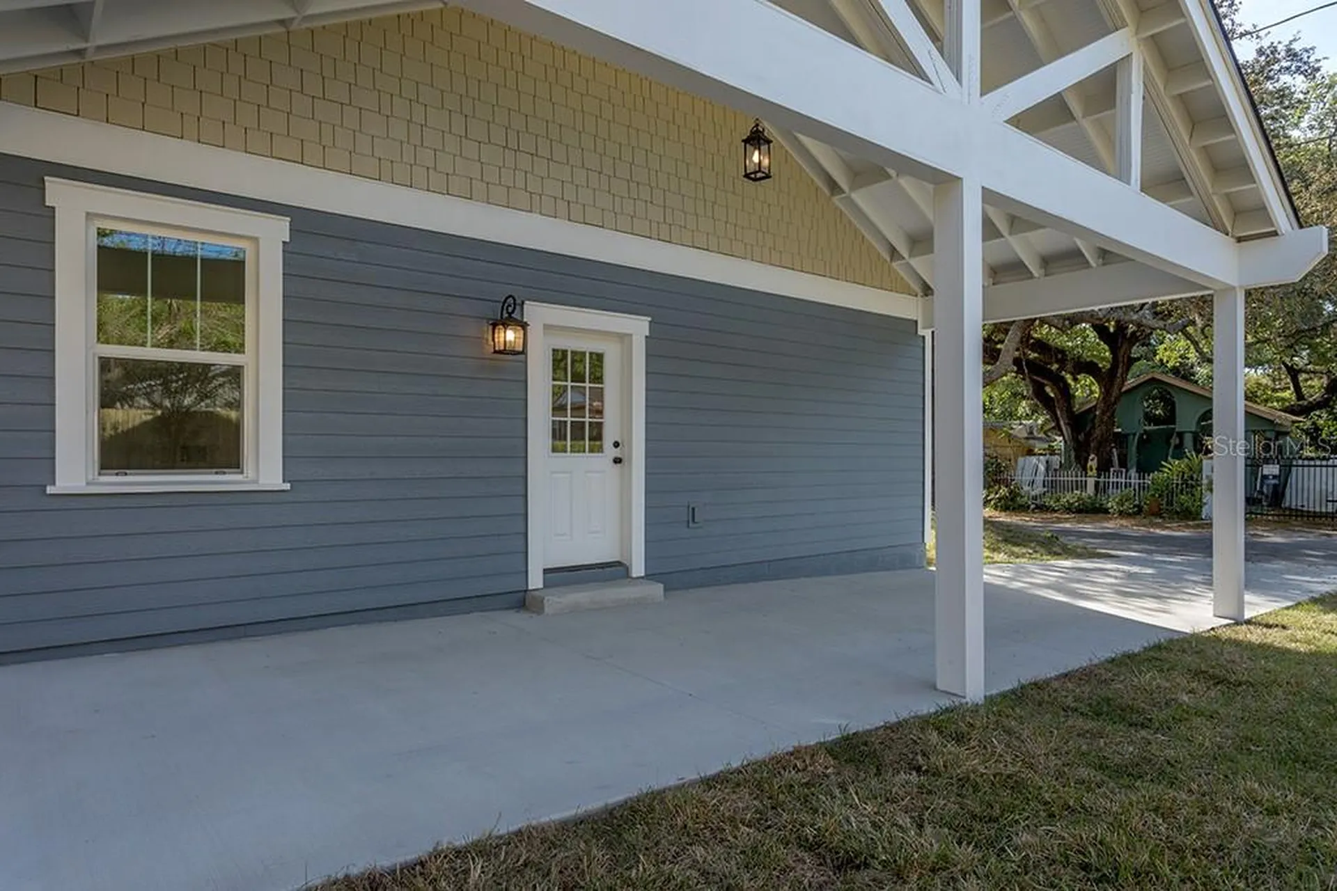 1306 E North Bay Street Tampa FL 33603