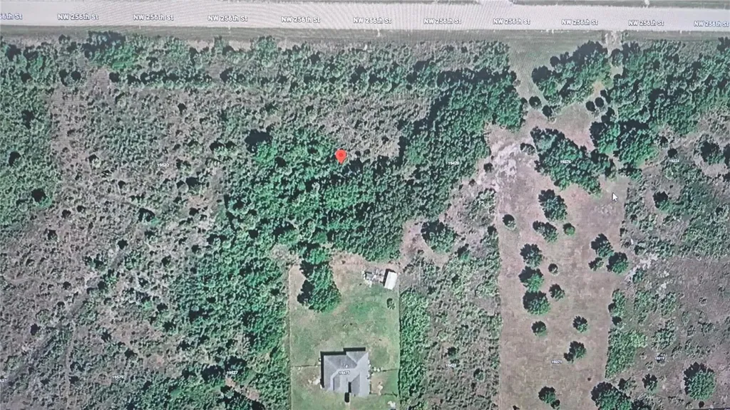19480 NW 256th Street Okeechobee FL 34972