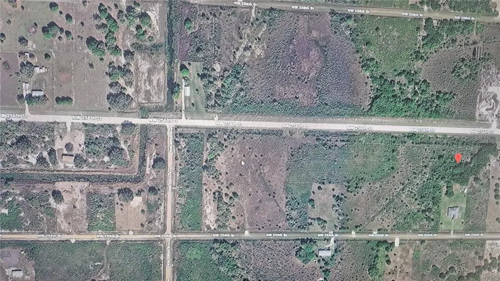 19480 NW 256th Street Okeechobee FL 34972